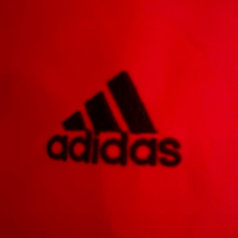 Adidas Jacket - Picture 2 of 6